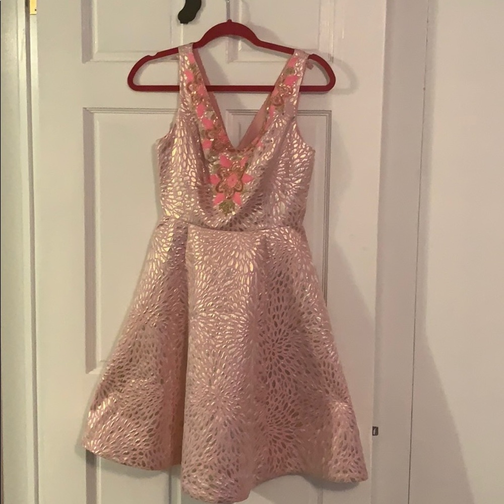 NWT Lilly Pulitzer Elaine Dress